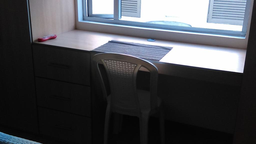 Studio Loft Chapinero Apartamento